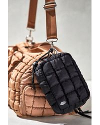 Fp Movement - Quilted Mini Case - Lyst