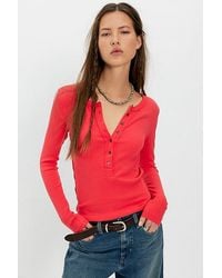 Free People - Jamie Henley - Lyst
