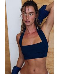 Fp Movement - Don'T Let Go Sports Bra - Lyst