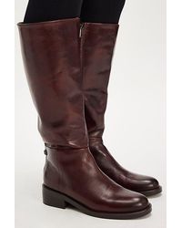 Sam Edelman - Milla Wide Calf Tall Boots - Lyst
