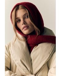 Free People - Extra Large Balabonnet - Lyst