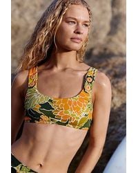 Seea - Georgia Surf Top - Lyst