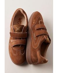 Sam Edelman - Talia Sneakers By - Lyst