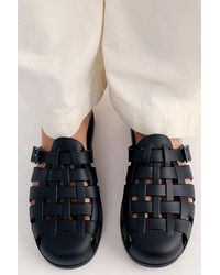 Melissa - Possession Jelly Mules - Lyst