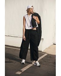 Free People - Offsides Pants - Lyst