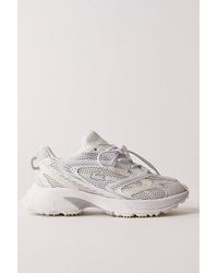 Lacoste - L003 Neo Shot Sneakers - Lyst