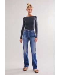 RE/DONE - '90S High-Rise Loose Jeans - Lyst
