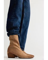 Sam Edelman - Harmony Boots Shoe By - Lyst