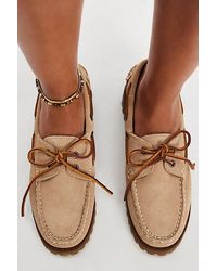 Sebago - Ranger Boat Shoes - Lyst
