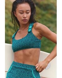 Seea - Georgia Surf Top - Lyst