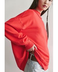 Free People - Palm Springs Pullover - Lyst