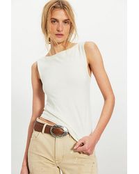 Free People - Iconic Tank Top - Lyst
