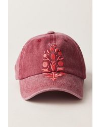 Fp Movement - Big Buti Baseball Cap - Lyst