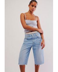 Intimately By Free People - Fit For You Convertible Tube Top - Lyst