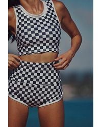 Salt Gypsy - Betty Surf Bottoms - Lyst