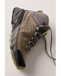 SCARPA - Rush 2 Pro Mid Hiking Boots - Lyst