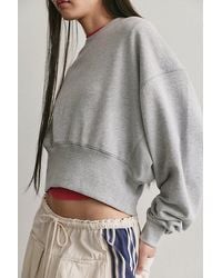 Free People - All Day Pullover - Lyst