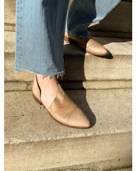 free people royale flat outfit