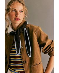Free People - Edith Bandana - Lyst
