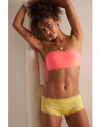 Uwila Warrior - Soft Silk Briefs By - Lyst