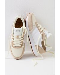 Woden - Northern Attitude Sneakers - Lyst