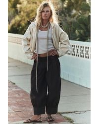 free-est - Jonni Pull-On Pants By - Lyst