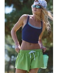 Fp Movement - Flutter Shorts - Lyst