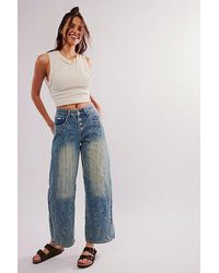 The Ragged Priest - Ethereal Release Jeans - Lyst
