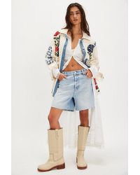 Rolla's - 90S Relaxed Shorts - Lyst