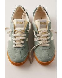 Gola - Elan Trainers Shoe - Lyst