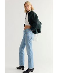Citizens of Humanity - Savannah Cigarette Jeans - Lyst