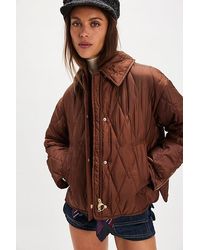 Barbour - Bernadette Jacket - Lyst