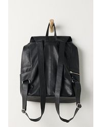 Free People West End Backpack in Brown | Lyst display picture 1