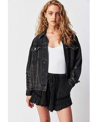Free People - Fp One Solona Shorts - Lyst