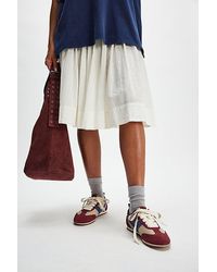 Free People - Aces Tennis Shoes - Lyst