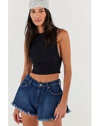 Free People - Sparks Fly Shorts - Lyst