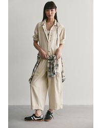 Free People - Margarita Jumpsuit - Lyst