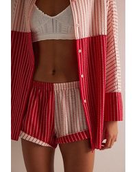 Free People - Heirloom Seamless Bralette - Lyst