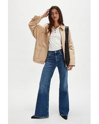 Citizens of Humanity - Kimberly 70S Flare Jeans - Lyst