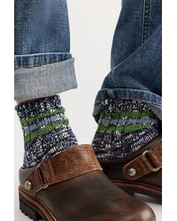 Thunders Love - Athletic Socks - Lyst