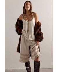 Intimately By Free People - Cloud Kiss Shorts By - Lyst