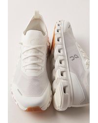 On Shoes - Cloud 6 Versa Sneakers - Lyst