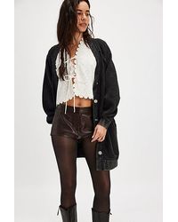 Free People - We The Free Fresh Start Cardi - Lyst