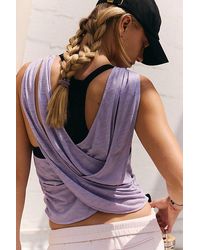Fp Movement - Back To Back Tank - Lyst
