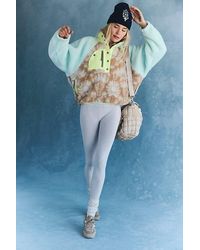 Fp Movement - Hit The Slopes Printed Pullover - Lyst