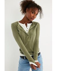 Free People - Jamie Henley - Lyst