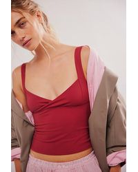 Intimately By Free People - Iconic Cami - Lyst
