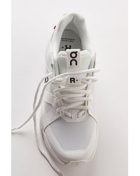On Shoes - The Roger Clubhouse Pro Sneakers - Lyst