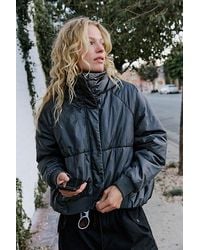 Fp Movement - Max Out Puffer Jacket - Lyst
