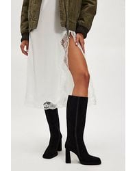 Jeffrey Campbell - Taysha Tall Boots By - Lyst